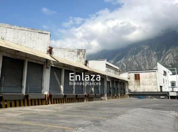 Nave Industrial en Renta en Boulevard Díaz Ordaz, San Pedro Garza García · Nave Industrial en San Pedro Garza Garcia