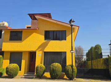 Casa de 4 habitaciones, Metepec · Casa en Venta, Quintas San Jeronimo, Metepec, Pilares, Salida a Las Torres y Tollocan