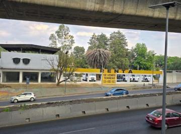 Casa uso de suelo · 11237m² · 1 Recámara · 10 Estacionamientos · Casa en Venta con Uso Comercial Sobre Av Insurgentes Sur, Excelente Ubicación