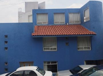 Casa en condominio de 4 habitaciones Venta MN 4,490,000 · Naucalpan Venta Casa Condominio 4 Rec, 3 Pisos y 2 Lugares