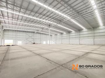 Bodega comercial · 1770m² · Bodega en Renta en Santa Catarina