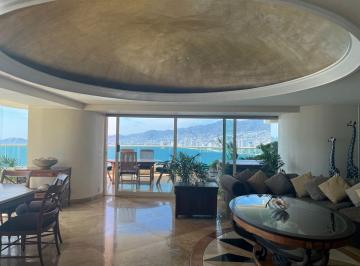 Departamento en Venta de 4 habitaciones  · Costa Victoria Luxury Colection, Sobre Playatorre 3000, $500,000 Usd