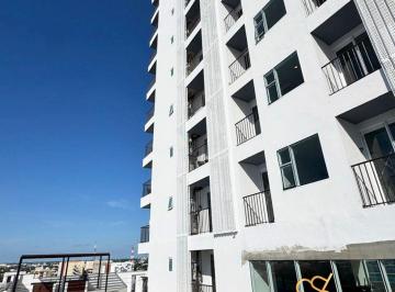 Departamento de 1 habitación, Benito Juárez · Departamentos en Venta en Kun21°86°