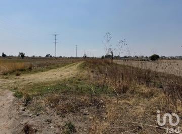 Terreno / Lote · 3327m² · Terreno en Venta en Santa Catarina Ayometla Tlaxcala