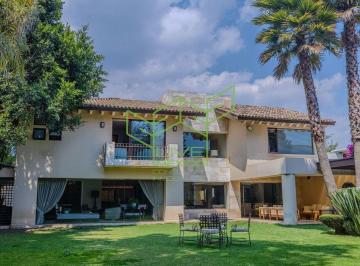Casa de 3 habitaciones, Cuajimalpa de Morelos · Casa Venta Vista Hermosa