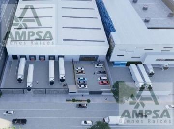 Nave industrial · 5400m² · Nave Industrial en Renta en Tlalnepantla