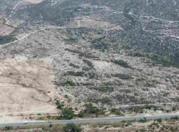 1 · Macro Lote Industrial en Venta Icamole, García, Nuevo León