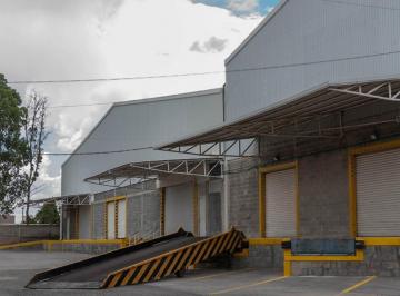 Bodega comercial · 1500m² · Bodega Industrial en Zona Industrial