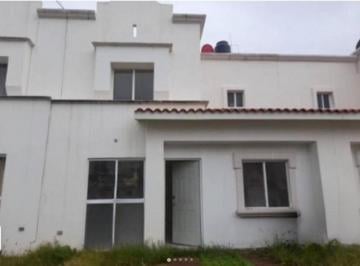 Casa en Venta de 2 habitaciones Fraccionamiento Villa Sur · Casa en Condominio, Aguscalientes, Cerca U. Panamericana, Plaza Comercial, Deportivo y Vias Rapidas