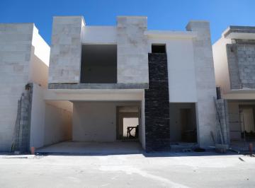 Casa · 269m² · 4 Recámaras · 2 Estacionamientos · Casa en Venta