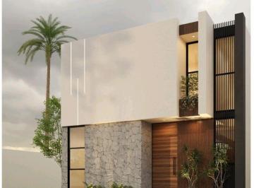 Casa de 3 habitaciones, Colima · Venta Casa en Residencial Romanza Zona Norte 3 Rec. 3 Baños, Sala de Tv, en un Terreno 187.77 m²