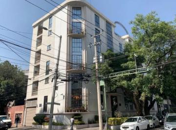 Departamento · 127m² · 2 Recámaras · 2 Estacionamientos · Departamento en Venta - Roma Norte