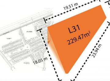 1 · Terreno Residencial en Venta en Santiago, Nl. Carreta Nacional