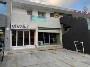 Local comercial · 92m² · 4 Estacionamientos · Local en Planta Baja en Renta en Av Ejercito Mexicano, Tampico Tamaulipas.