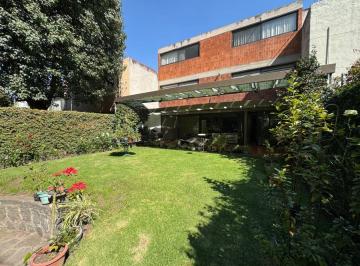 Casa de 5 habitaciones, Coyoacán · Casa en Venta en Romero de Terreros, Coyoacan