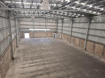 Nave industrial , Zapopan · Renta Bodega Nextipack Parque Industrial