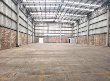 Nave industrial , Zapopan · Renta Bodega en Parque Industrial (Trex) Carretera a Nextipac