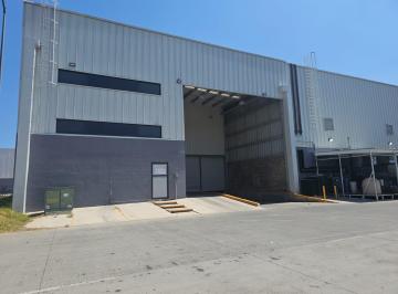 Nave industrial , Zapopan · Renta Bodega en Parque Industrial (Trex) Carretera a Nextipac