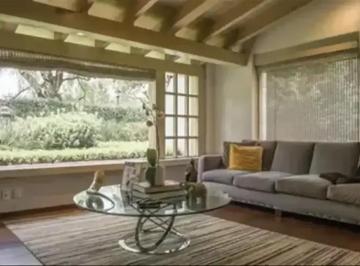 Casa en condominio · 668m² · 3 Recámaras · 5 Estacionamientos · Rancho San Francisco, Casa en Venta
