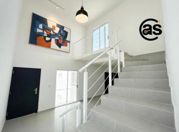 Departamento de 2 habitaciones, El Marqués · Depto Loft Doble Altura Zakia Roof Privado 60 m²