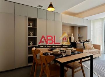Departamento · 45m² · 1 Recámara · Loft en Venta a Estrenar en Nuevo Polanco