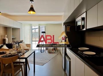 Departamento · 45m² · 1 Recámara · Loft en Venta a Estrenar en Nuevo Polanco