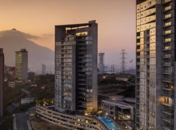 1 · Departamento Equipado en Venta en San Pedro Garza Garcia