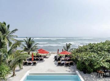 Departamento de 3 habitaciones, Tulum · Departamento en Venta Akumal