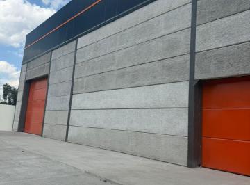 Bodega comercial · 1090m² · Bodega en Renta Cuautlancingo Puebla.