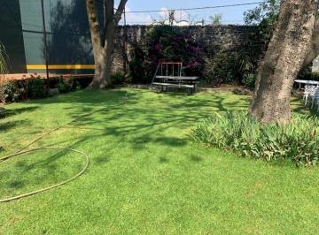 Terreno / Lote · 665m² · Terreno en Venta en El Ajusco