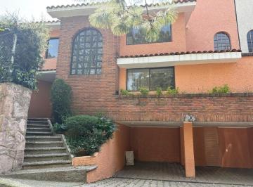 Casa en condominio de 3 habitaciones, Cuajimalpa de Morelos · Casa en Venta Cercana a Lomas de Vista Hermosa
