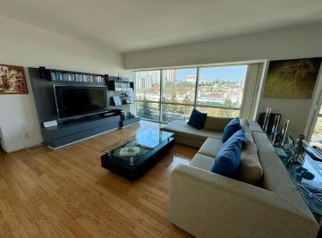 Departamento de 3 habitaciones, Cuajimalpa de Morelos · Departamento 100% Amueblado en Renta en Santa Fe