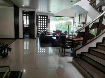 Casa en condominio · 362m² · 3 Recámaras · 3 Estacionamientos · Hermosa Casa en Fracc. Los Sauces Metepec