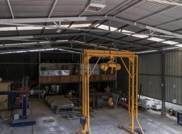 Local comercial · 1000m² · Nave Industrial en Venta 1000 m²