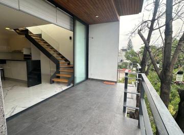 Departamento de 2 habitaciones, Benito Juárez · Departamento PH en Venta con Roof Top Privado en La Colonia del Valle
