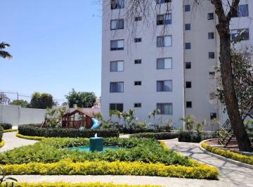 Departamento de 3 habitaciones, Cuernavaca · Departamento Zona Norte Vigilancia
