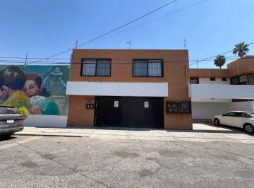 Oficina , León · Local en Renta en 1er Piso de 63 m², Calle Wagner, León, Gto.