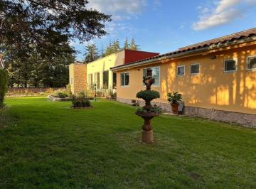 Casa de 7 habitaciones, Aculco · Casa en Venta en Aculco de Espinoza