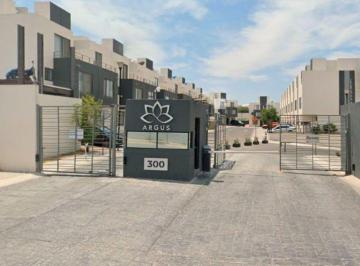 Casa de 3 habitaciones, El Marqués · Casa en Venta en Condominio Argus en Santiago de Querétaro.