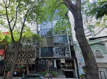 Oficina , Cuauhtémoc · Oficina en Venta. Nuevo León 135, Condesa, Benito Juárez, Cdmx.