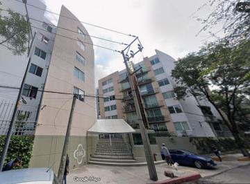 Departamento de 2 habitaciones, Benito Juárez · Departamento en Venta Ubicado E N La Colonia Nápoles, Benito Juárez