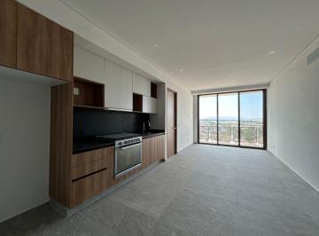 Departamento de 1 habitación, Zapopan · Departamento en Venta Zona Real