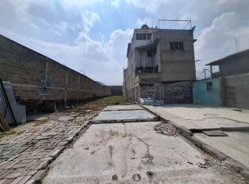 Terreno / Lote , Iztapalapa · Renta de Terreno en Santa Barbara, Iztapalapa