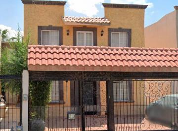 Casa en Venta de 3 habitaciones  · Casa en Venta Juan Kepler Ciudad Juárez