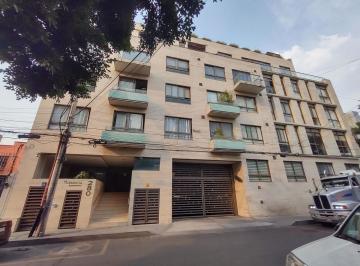 Departamento de 2 habitaciones, Azcapotzalco · Departamentoen Venta en C. José Sánchez Trujillo, San Álvaro, Azcapotzalco, Cdmx