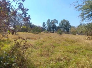 Terreno / Lote , Tala · Terreno en Venta en San Isidro Mazatepec - Granjas El Salvial 5