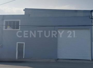 Bodega comercial · 650m² · 1 Estacionamiento · Bodega en Renta en Santa Catarina