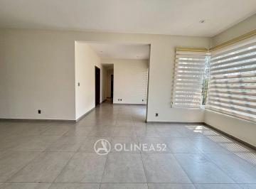 Departamento de 3 habitaciones, Coyoacán · Departamento en Ventanas Coyoacan