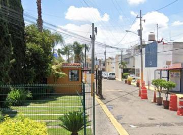 Casa en condominio de 3 habitaciones, Zapopan · Casa en Remate Bancario Santa Margarita Zapopan Jalisco