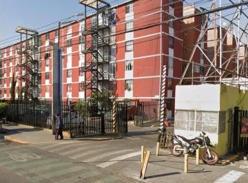 Casa de 2 habitaciones, Gustavo A. Madero · Venta de Departamento en La Gam